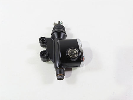 2011 Harley Touring FLHTCU CVO Electra Glide Rear Brake Master Cylinder 46459-08-Mototech271