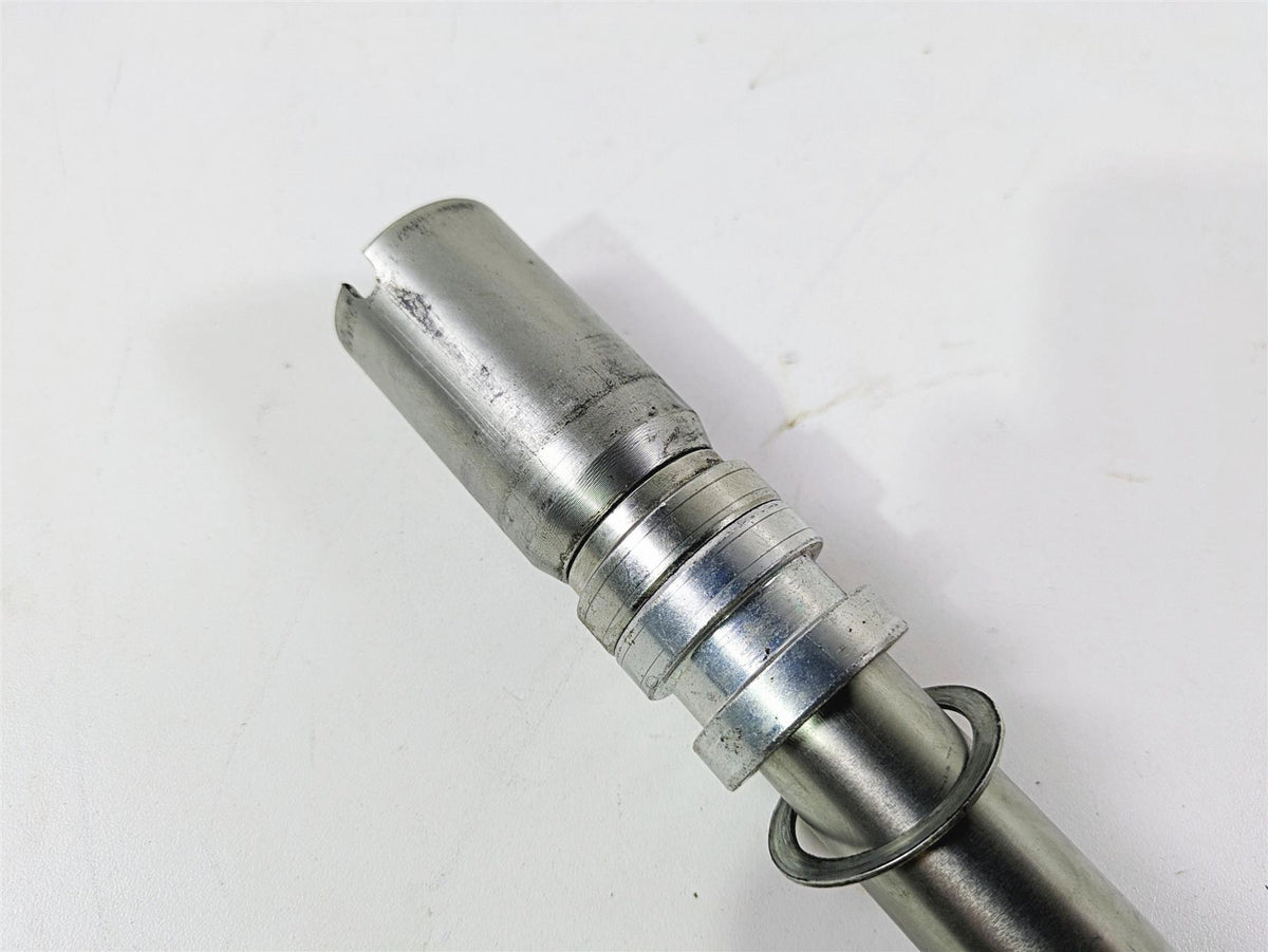 2022 Ducati Streetfighter V2 Front Wheel Spindle Axle Set 81910693AA {{ shop.shopifyCountryName }} - Mototech271
