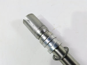 2022 Ducati Streetfighter V2 Front Wheel Spindle Axle Set 81910693AA