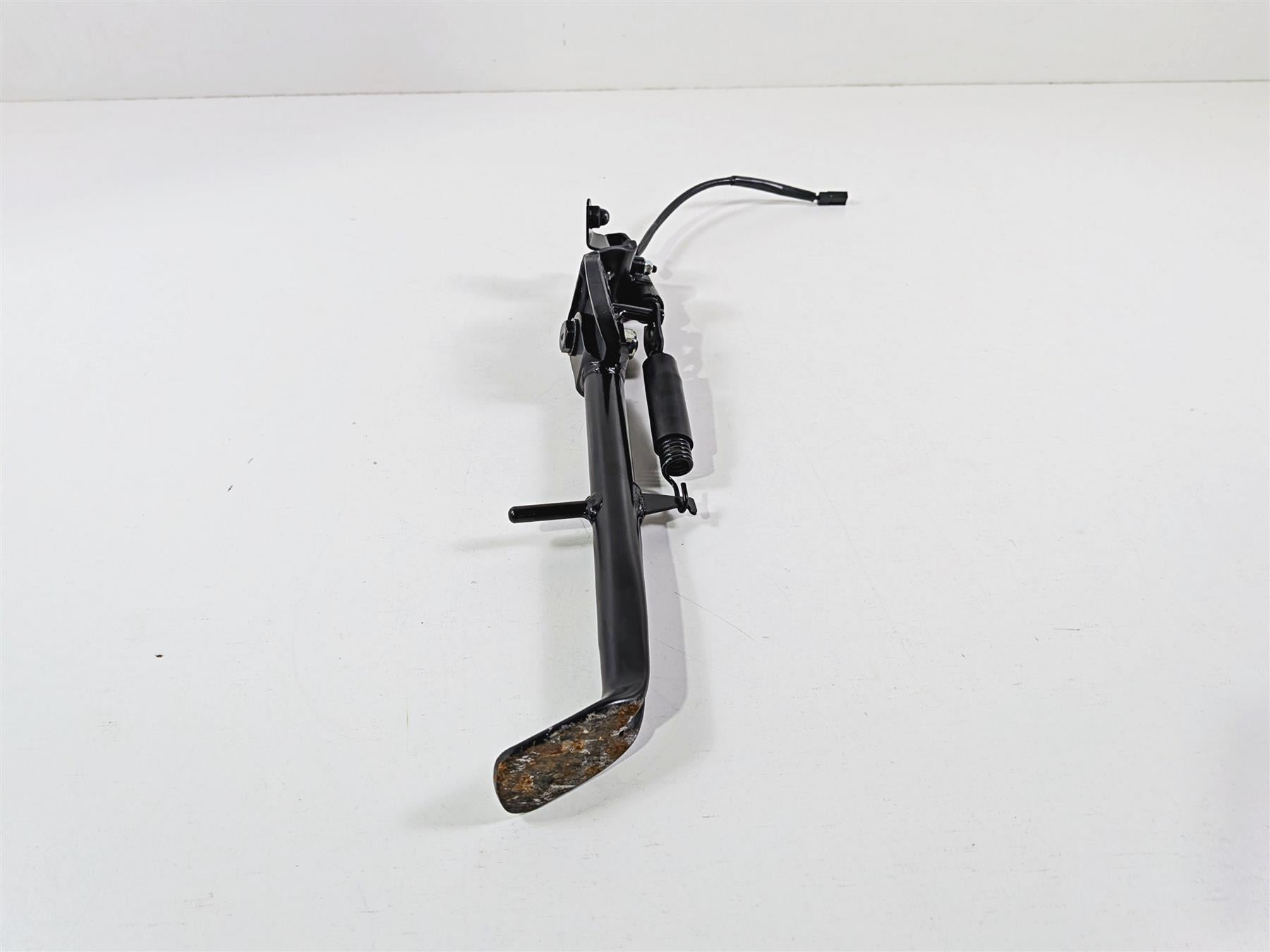 2025 Yamaha YZF R7 Side Kickstand Kick Stand Mount Switch Set BEB-27311-00-00 {{ shop.shopifyCountryName }} - Mototech271