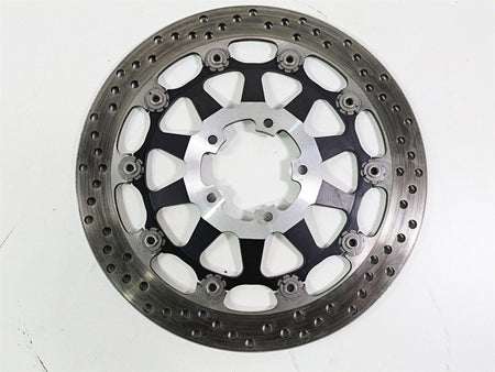 2022 Ducati Hypermotard 950 Brembo Front Brake Disc Rotor Set 49241551A {{ shop.shopifyCountryName }} - Mototech271