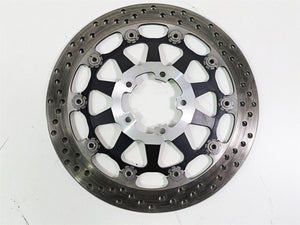 2022 Ducati Hypermotard 950 Brembo Front Brake Disc Rotor Set 49241551A