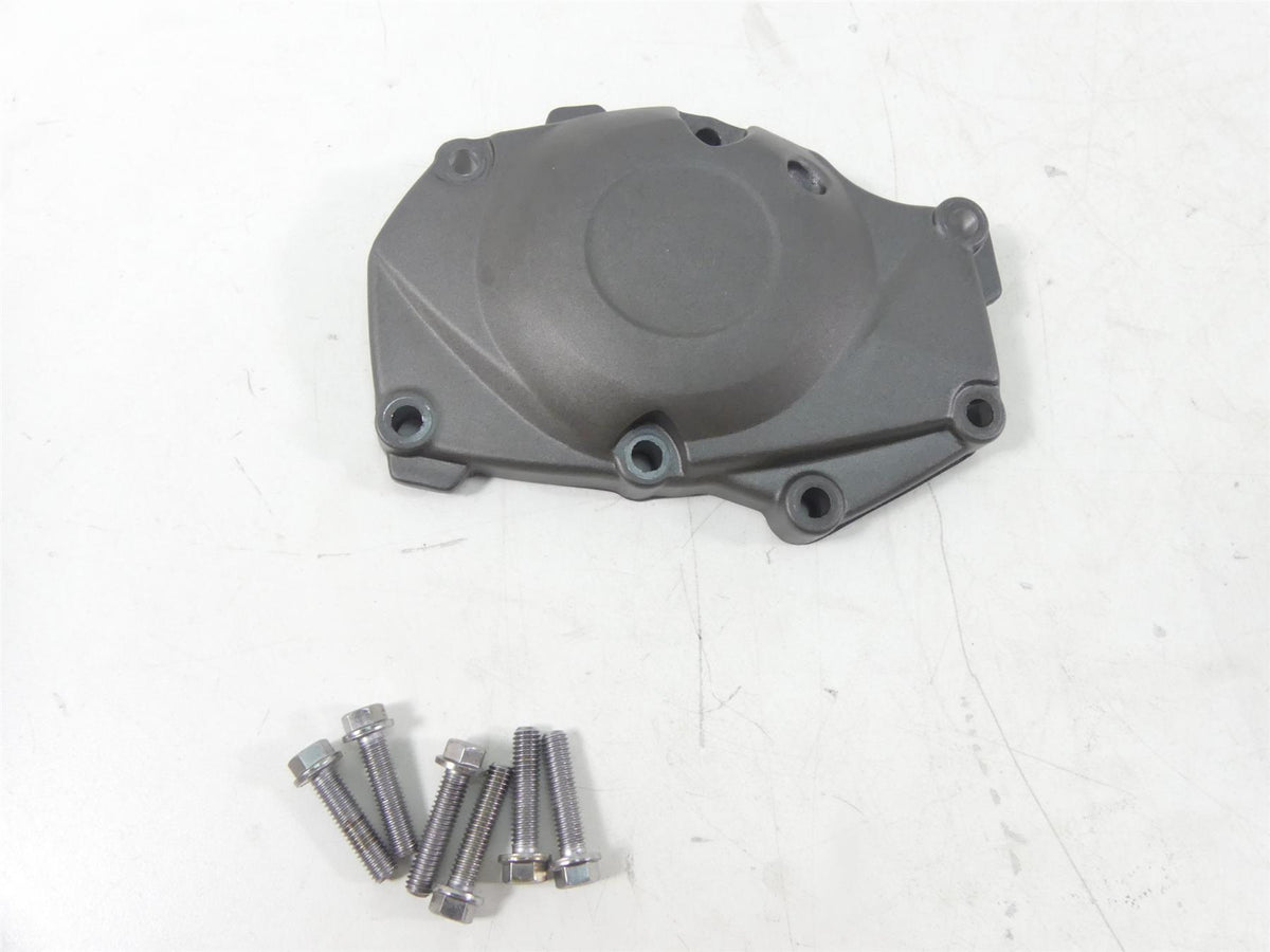 2019 Triumph Street Triple 765R Timing Engine Fairing Cover T1269046 {{ shop.shopifyCountryName }} - Mototech271