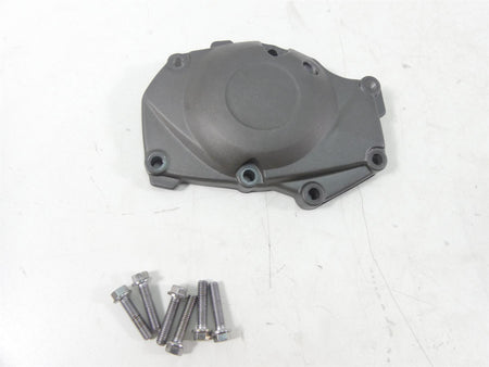 2019 Triumph Street Triple 765R Timing Engine Fairing Cover T1269046 {{ shop.shopifyCountryName }} - Mototech271