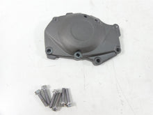 Load image into Gallery viewer, 2019 Triumph Street Triple 765R Timing Engine Fairing Cover T1269046
