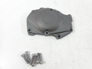 2019 Triumph Street Triple 765R Timing Engine Fairing Cover T1269046