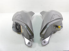 Load image into Gallery viewer, 2009 Kawasaki Ultra 260 LX Left Right Side Cover Fairings 14091-3780 14091-3781
