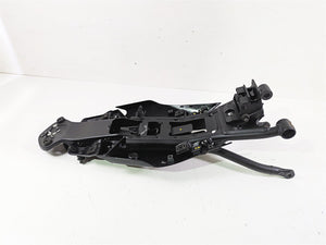2016 Ducati Monster 1200 S Subframe Sub Frame Inner Fender Set 47017251DA