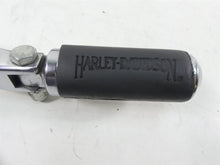 Load image into Gallery viewer, 1993 Harley Dyna FXDL Low Rider Left Right Passenger Footpeg Peg Set 52721-90 | Mototech271
