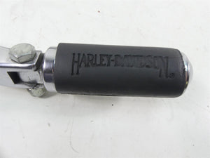 1993 Harley Dyna FXDL Low Rider Left Right Passenger Footpeg Peg Set 52721-90 | Mototech271