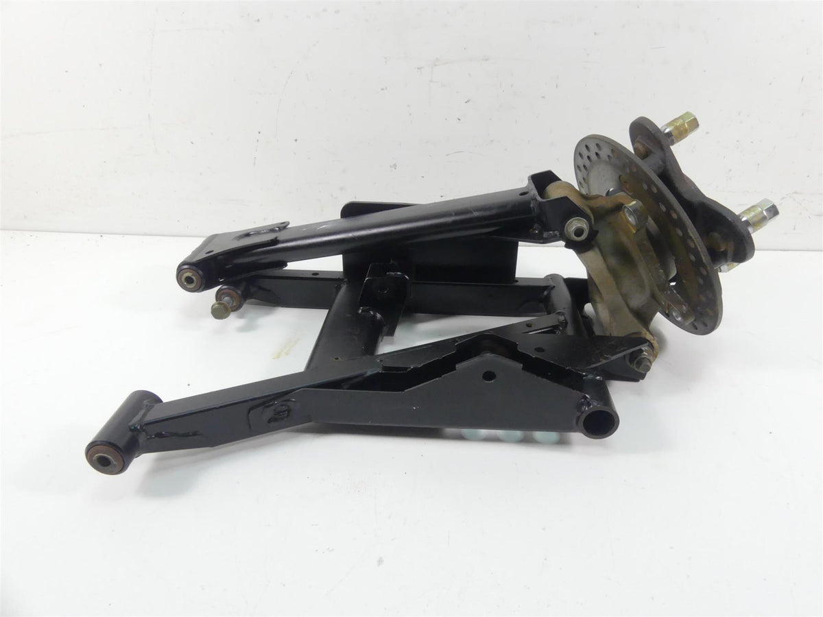 2018 Polaris General 1000 EPS Rear Right Trailing Arm Knee Set 1021415 1021413 {{ shop.shopifyCountryName }} - Mototech271