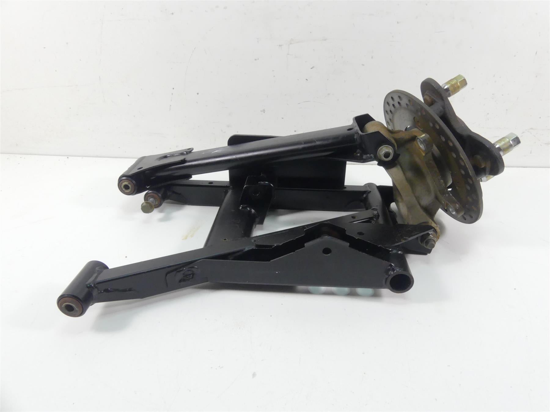 2018 Polaris General 1000 EPS Rear Right Trailing Arm Knee Set 1021415 1021413 {{ shop.shopifyCountryName }} - Mototech271
