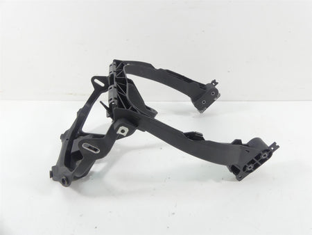 2017 BMW F800GS K72 Front Stay Subframe Support Holder Bracket 46637694988 {{ shop.shopifyCountryName }} - Mototech271