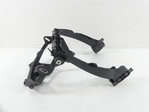 2017 BMW F800GS K72 Front Stay Subframe Support Holder Bracket 46637694988