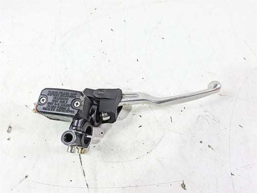 1998 Moto Guzzi California 1100 EV Brembo Front Brake Master Cylinder GU30660180 | Mototech271