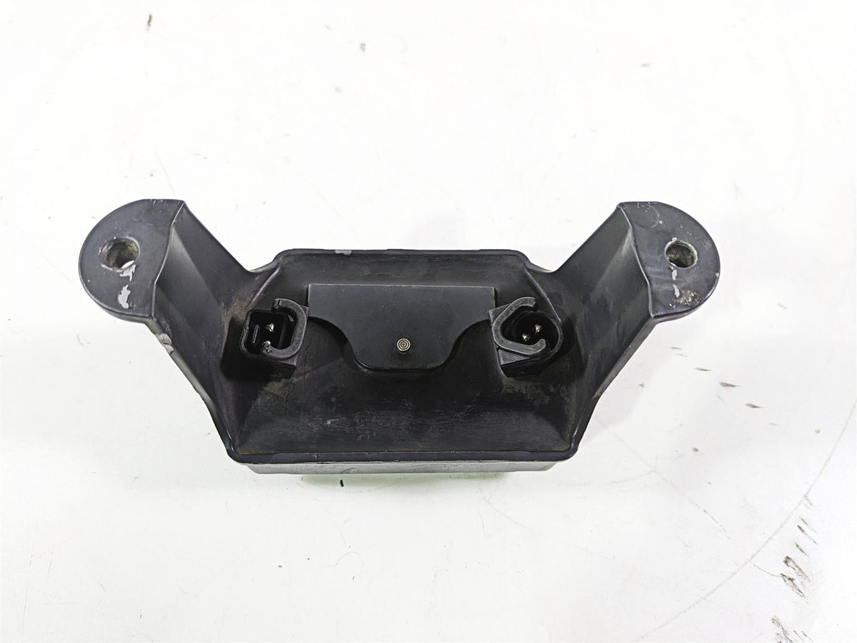 2008 Harley Touring FLHTCU E-Glide 105TH Rectifier Voltage Regulator 74505-06 {{ shop.shopifyCountryName }} - Mototech271