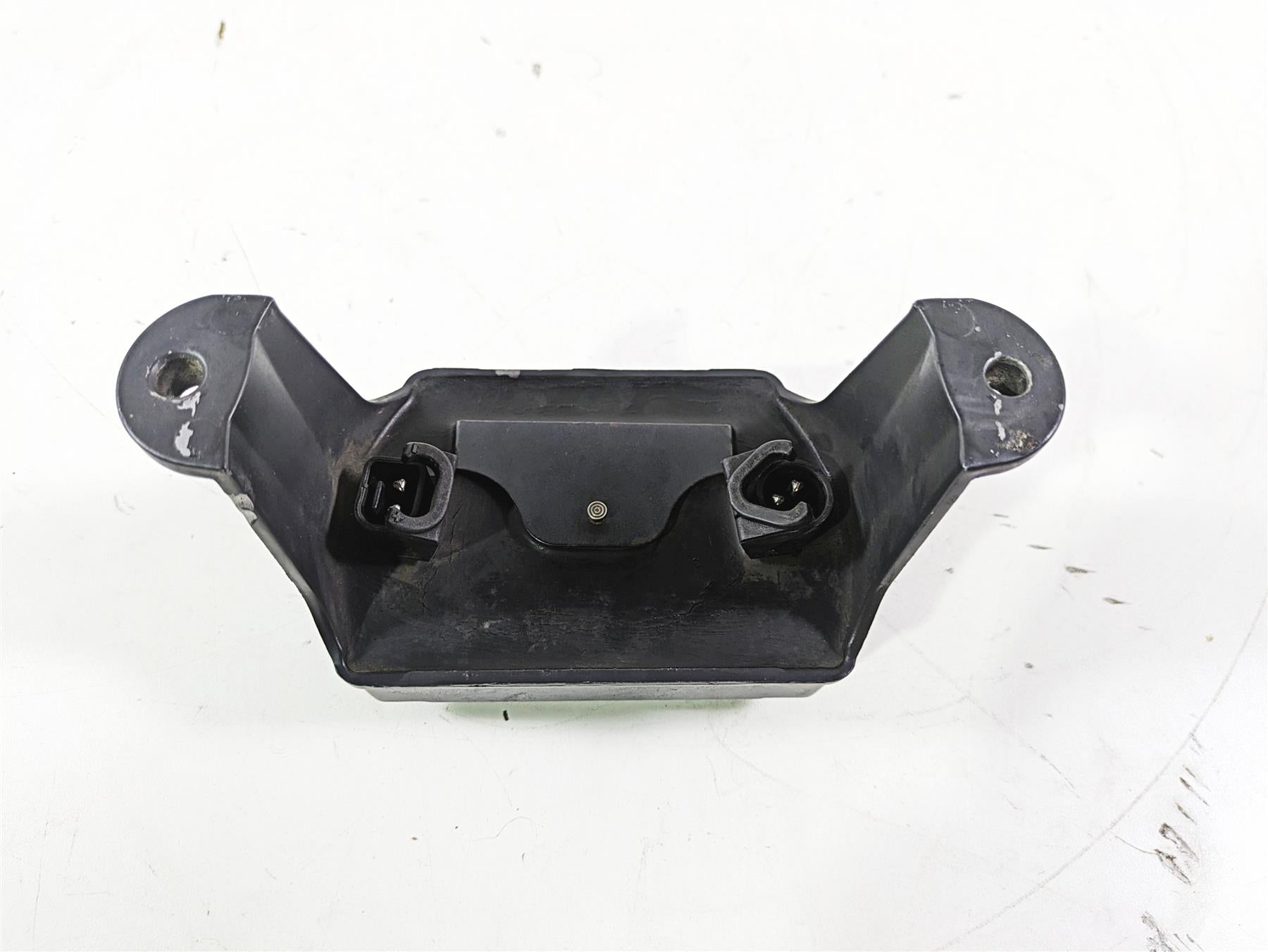 2008 Harley Touring FLHTCU E-Glide 105TH Rectifier Voltage Regulator 74505-06 {{ shop.shopifyCountryName }} - Mototech271