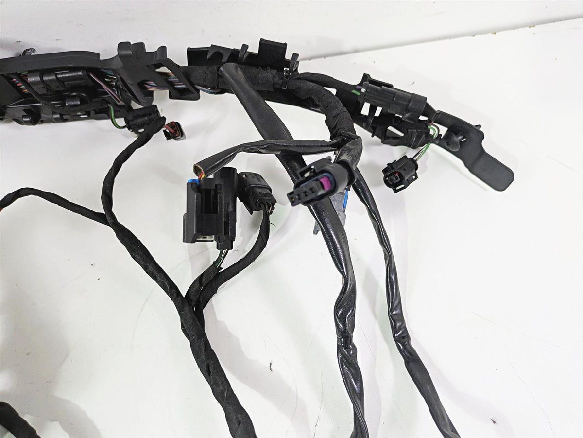 2022 Harley FXLRS Softail Low Rider Engine Wiring Harness Loom 69202199 {{ shop.shopifyCountryName }} - Mototech271
