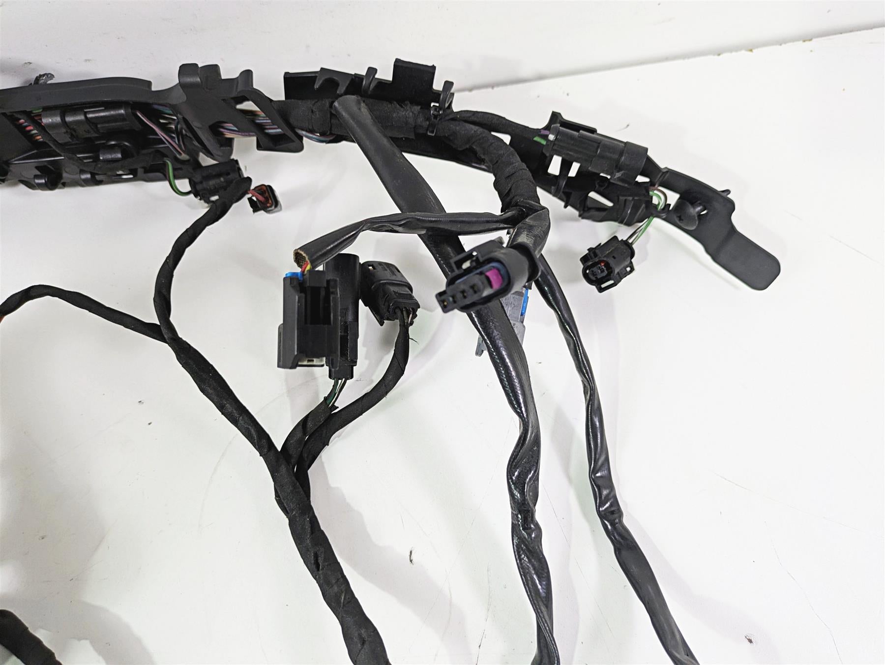 2022 Harley FXLRS Softail Low Rider Engine Wiring Harness Loom 69202199 {{ shop.shopifyCountryName }} - Mototech271