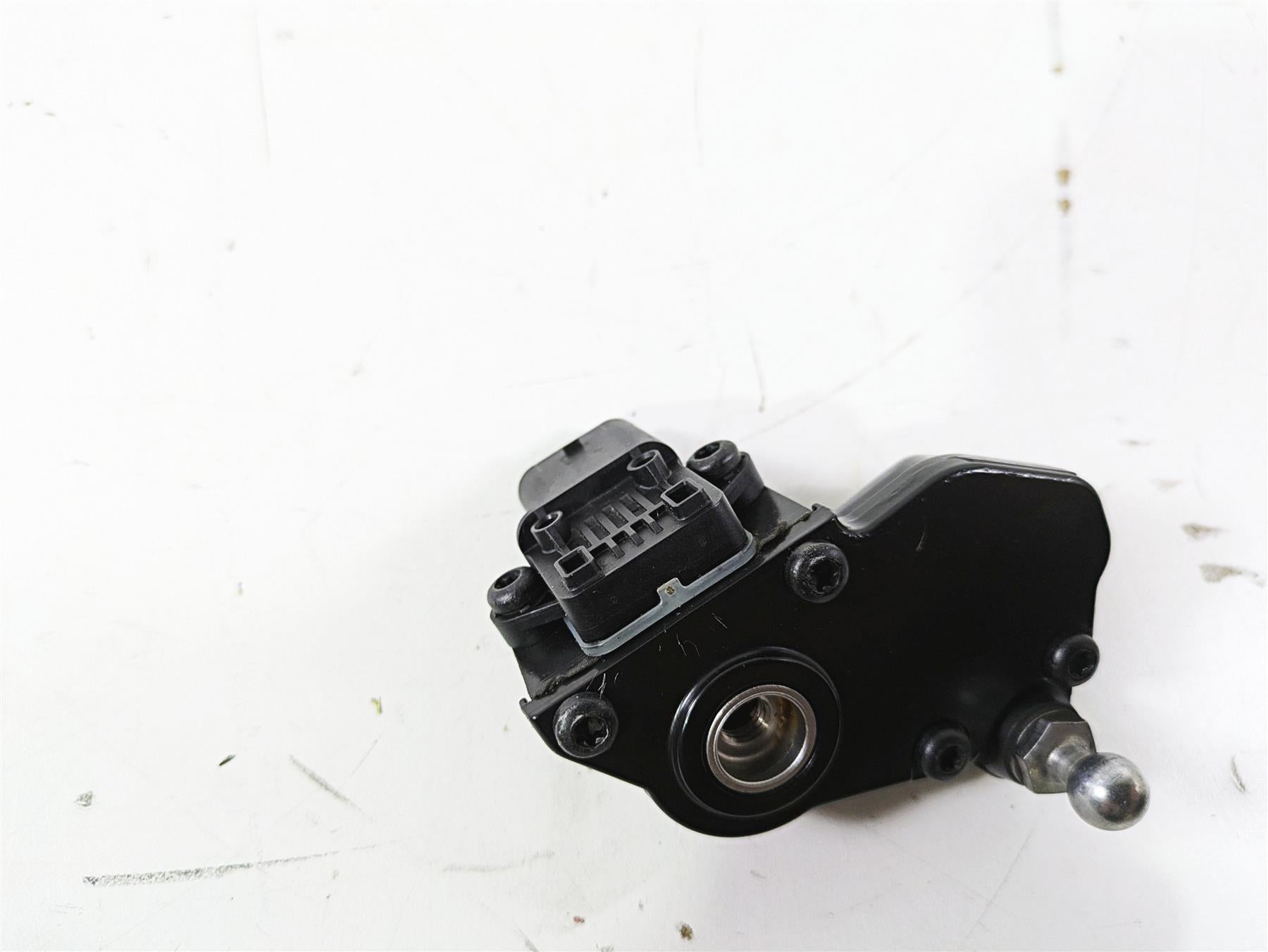 2016 BMW R1200GS GSW K50 Quick Shifter Quickshifter Shift Assistant 23418536884 {{ shop.shopifyCountryName }} - Mototech271