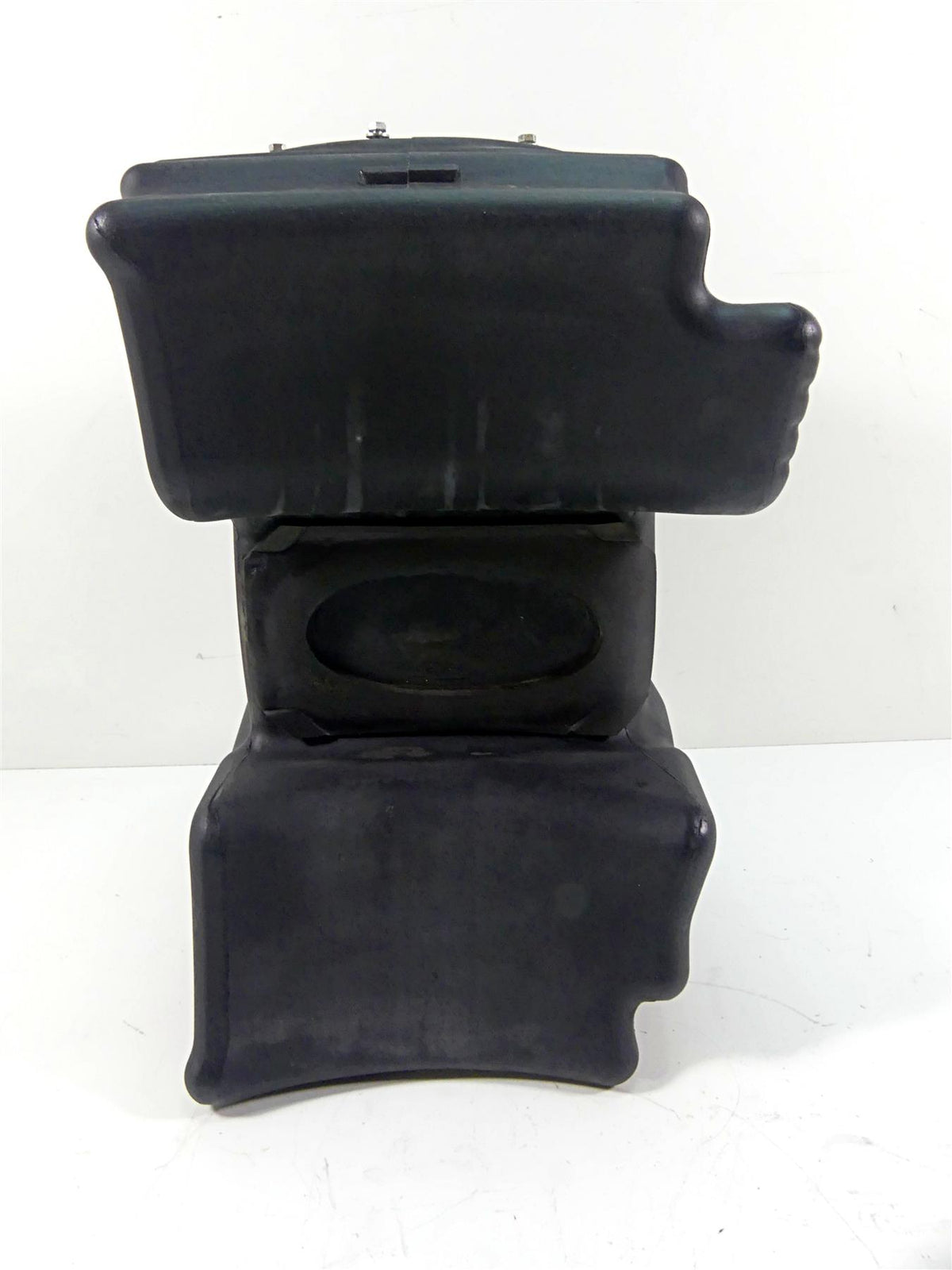 2013 Harley VRSCF Muscle Vrod Plastic Fuel Gas Petrol Tank Reservoir 61328-07A {{ shop.shopifyCountryName }} - Mototech271