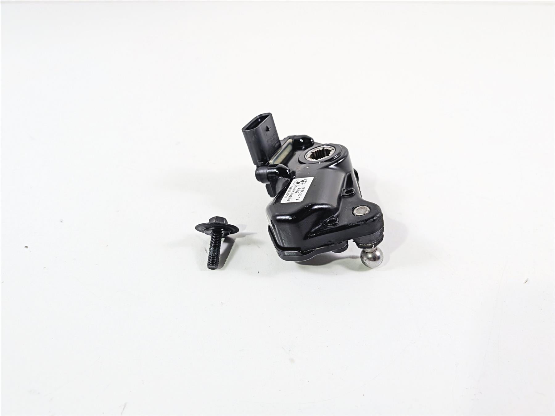 2016 BMW R1200RT RT RTW K52 Quickshifter Quick Shifter 23418536884 {{ shop.shopifyCountryName }} - Mototech271