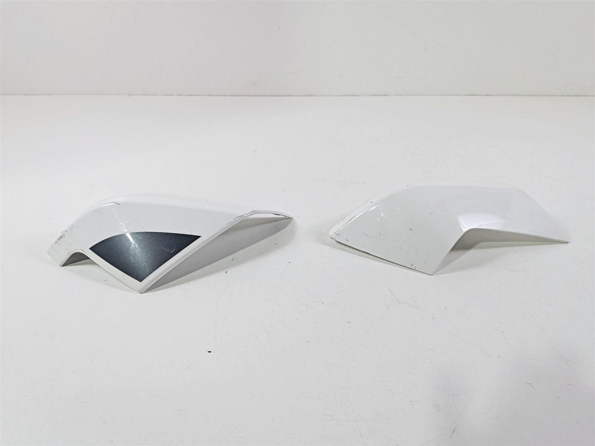 2022 Triumph Tiger 900 GT Pro Front Tank Corner Cover Fairing Set -Read T2311930 {{ shop.shopifyCountryName }} - Mototech271