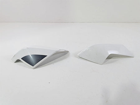 2022 Triumph Tiger 900 GT Pro Front Tank Corner Cover Fairing Set -Read T2311930 {{ shop.shopifyCountryName }} - Mototech271