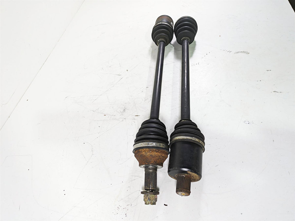 2020 Polaris RZR XP 1000 EPS Rear Drive Shaft Cv Axle Set 1334307 {{ shop.shopifyCountryName }} - Mototech271
