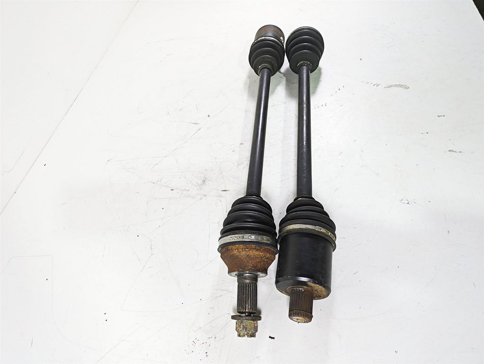 2020 Polaris RZR XP 1000 EPS Rear Drive Shaft Cv Axle Set 1334307 {{ shop.shopifyCountryName }} - Mototech271