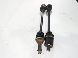 2020 Polaris RZR XP 1000 EPS Rear Drive Shaft Cv Axle Set 1334307 | Mototech271