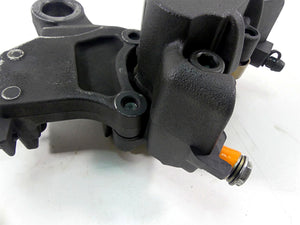 2017 Harley XL1200 CX Sportster Roadster Rear Brake Caliper + Bracket 41300039 | Mototech271