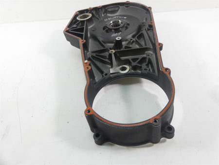 2005 Harley FXDWGI Dyna Wide Glide Inner Primary Drive Clutch Cover 60681-01 {{ shop.shopifyCountryName }} - Mototech271