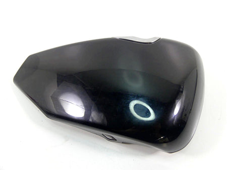 2005 Harley Sportster XL1200 C Right Side Oil Tank Cover Fairing 57200092DH {{ shop.shopifyCountryName }} - Mototech271