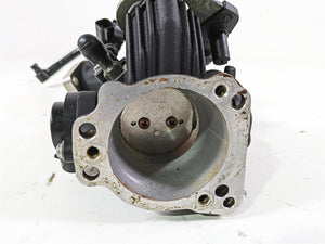 2012 Harley FLD Dyna Switchback Throttle Body Fuel Injection 27708-10A