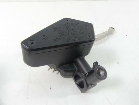 2020 Yamaha VMX17 1700 Front Brembo Brake Master Cylinder + Lever 2S3-W2587-00 {{ shop.shopifyCountryName }} - Mototech271