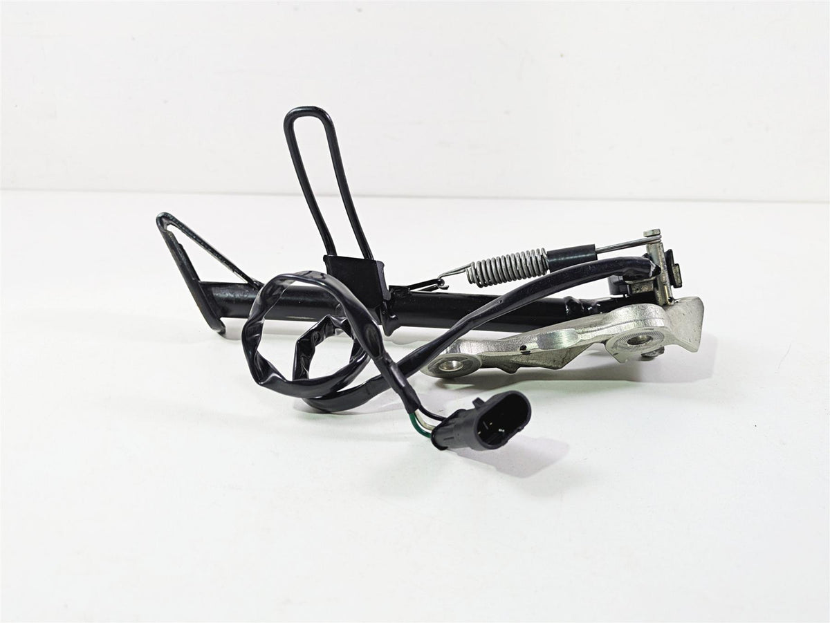 2022 Ducati Hypermotard 950 Side Kickstand Kick Stand 55610691BA {{ shop.shopifyCountryName }} - Mototech271