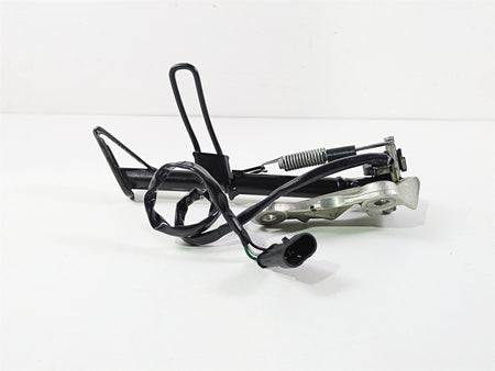 2022 Ducati Hypermotard 950 Side Kickstand Kick Stand 55610691BA {{ shop.shopifyCountryName }} - Mototech271