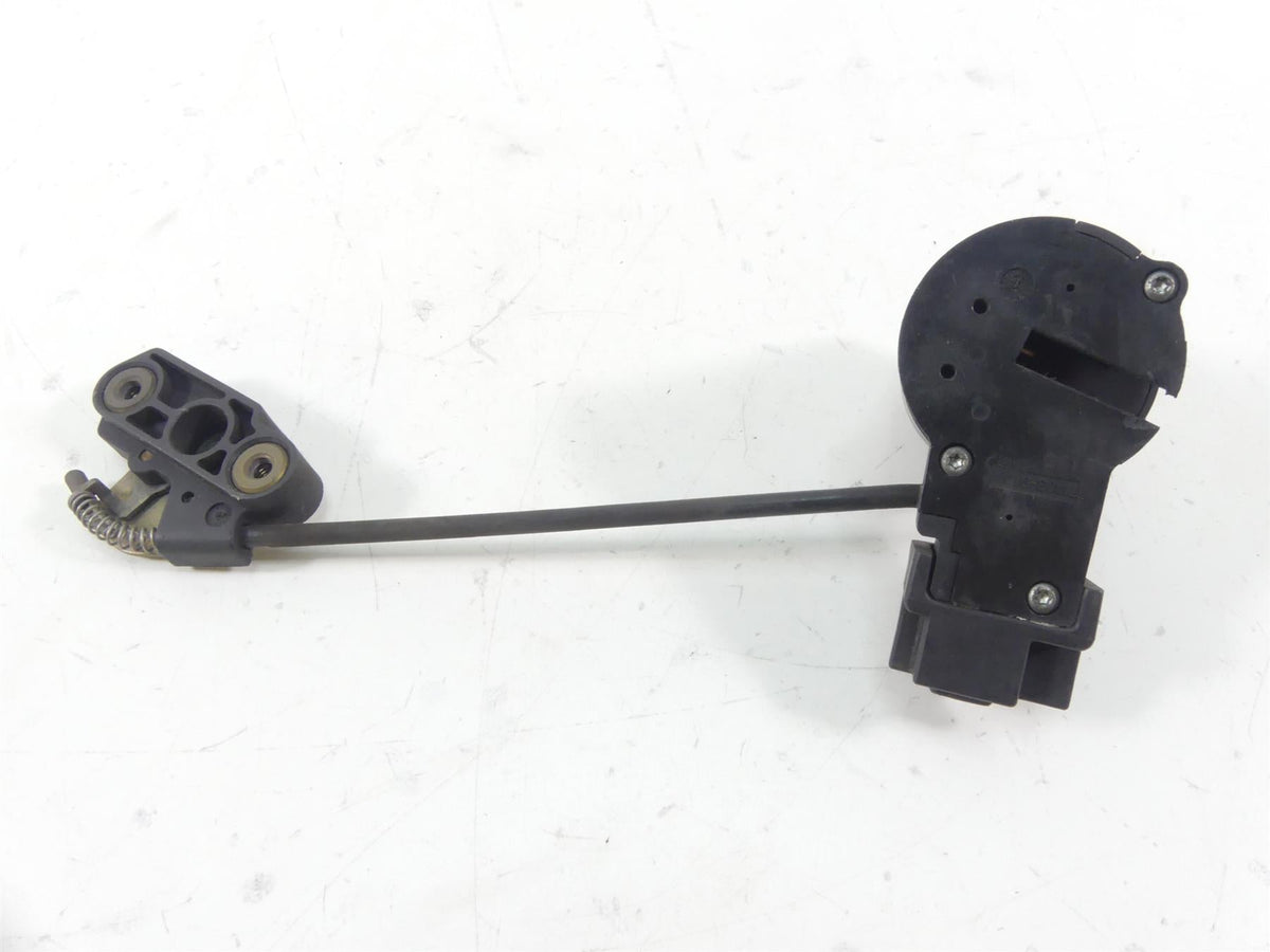 2006 Harley VRSCD Night V Rod Ignition Switch Steering Lock Set - VIN 71403-01 {{ shop.shopifyCountryName }} - Mototech271