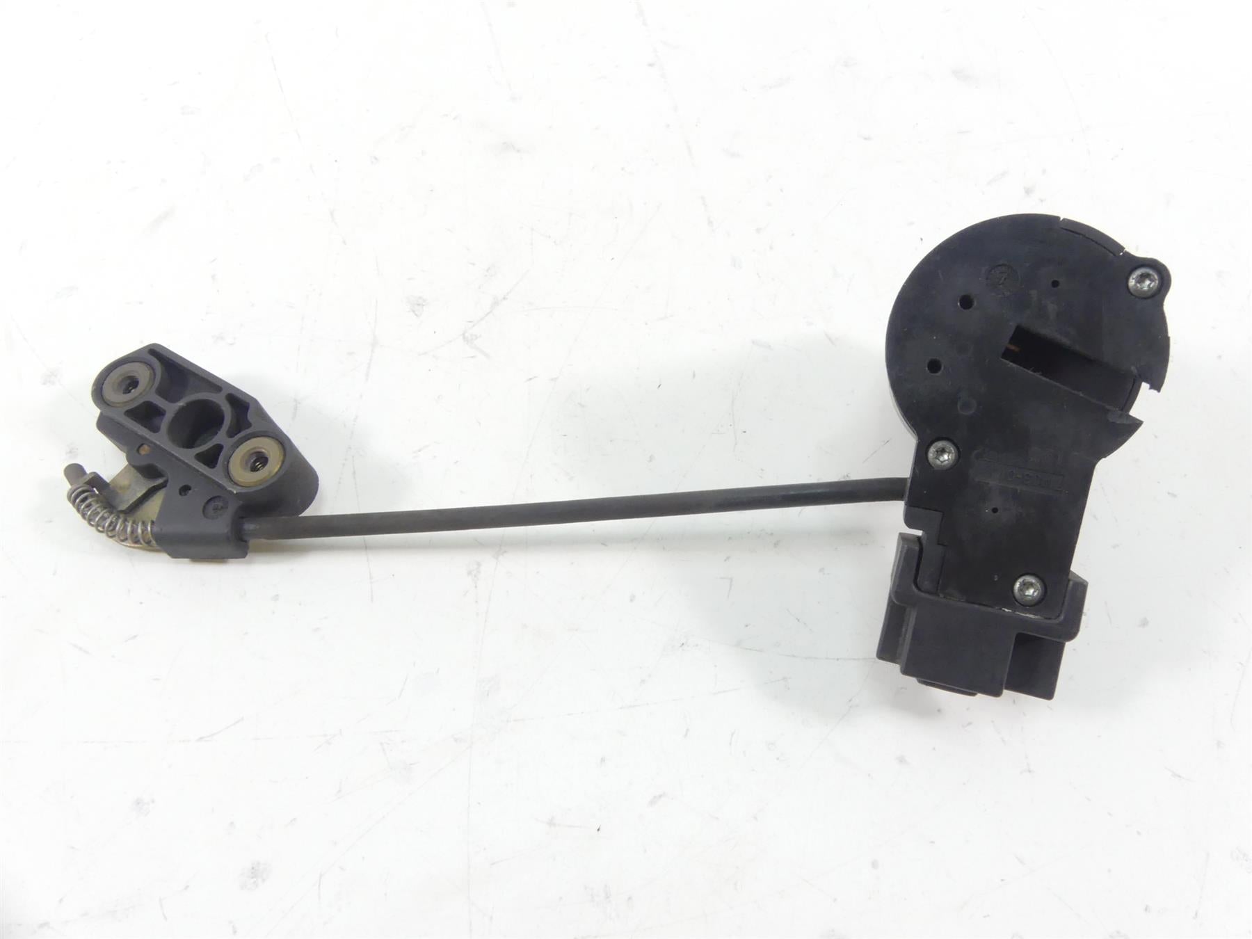 2006 Harley VRSCD Night V Rod Ignition Switch Steering Lock Set - VIN 71403-01 {{ shop.shopifyCountryName }} - Mototech271