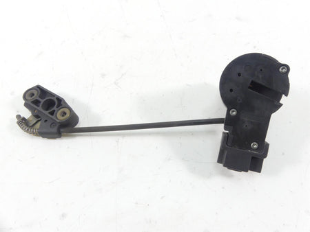 2006 Harley VRSCD Night V Rod Ignition Switch Steering Lock Set - VIN 71403-01 {{ shop.shopifyCountryName }} - Mototech271
