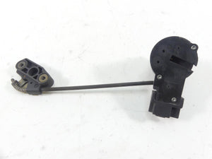 2006 Harley VRSCD Night V Rod Ignition Switch Steering Lock Set - VIN 71403-01 | Mototech271