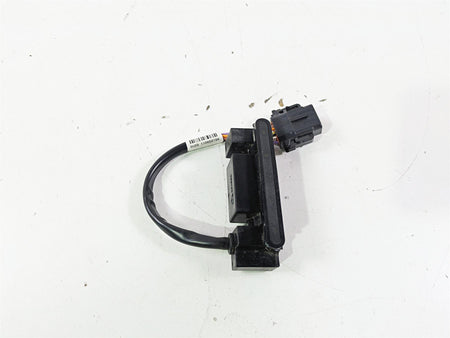 2011 Harley FXDC Dyna Super Glide Instrument Indicator Lights 68113-99C {{ shop.shopifyCountryName }} - Mototech271
