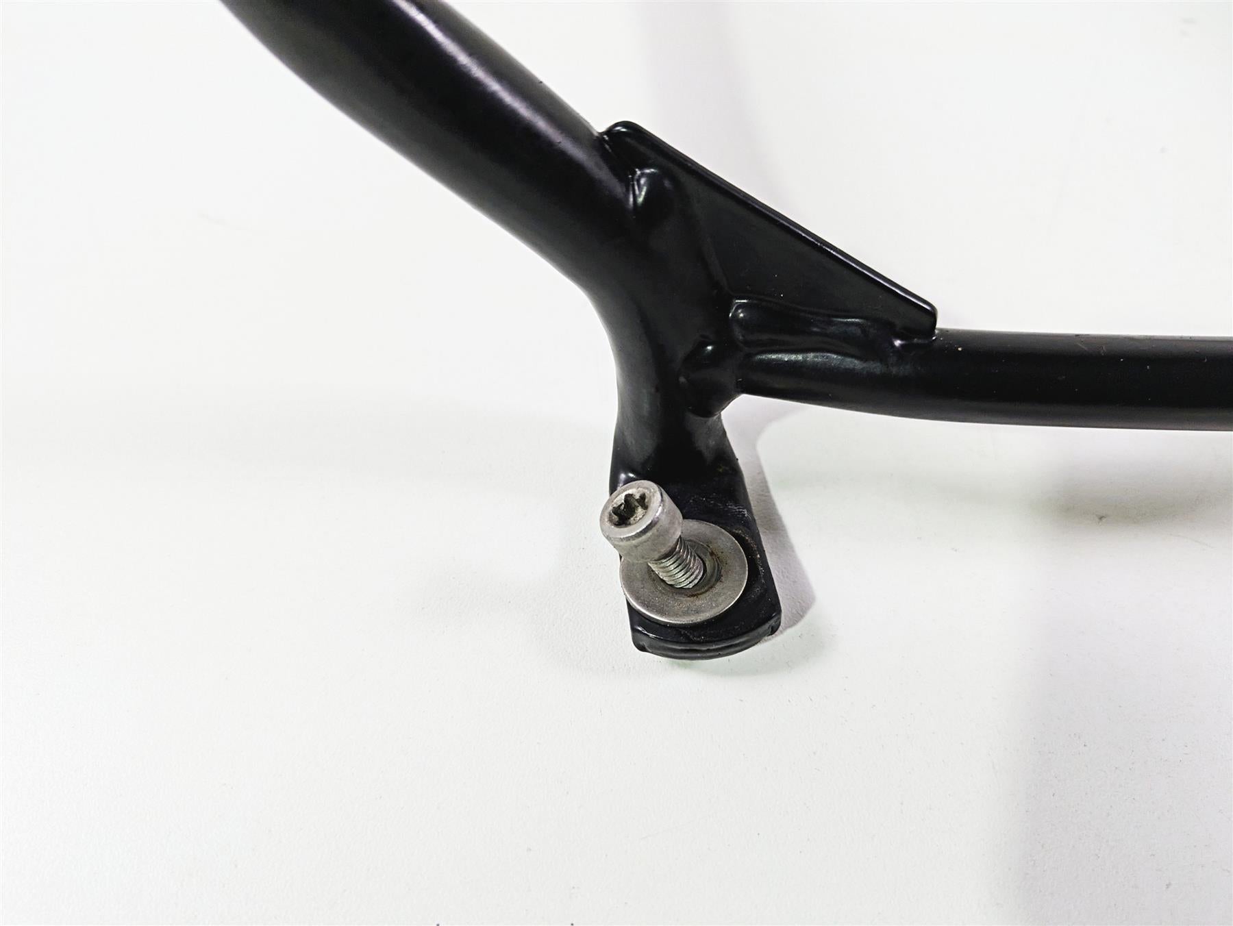 2014 BMW K1300S K40 Case Holder Rail Mount Grab 71607684618 {{ shop.shopifyCountryName }} - Mototech271