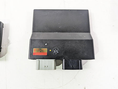 2020 Kawasaki ZX6R Ninja Cdi Ecu Ecm Engine Control Module & Relay 21175-1395 {{ shop.shopifyCountryName }} - Mototech271