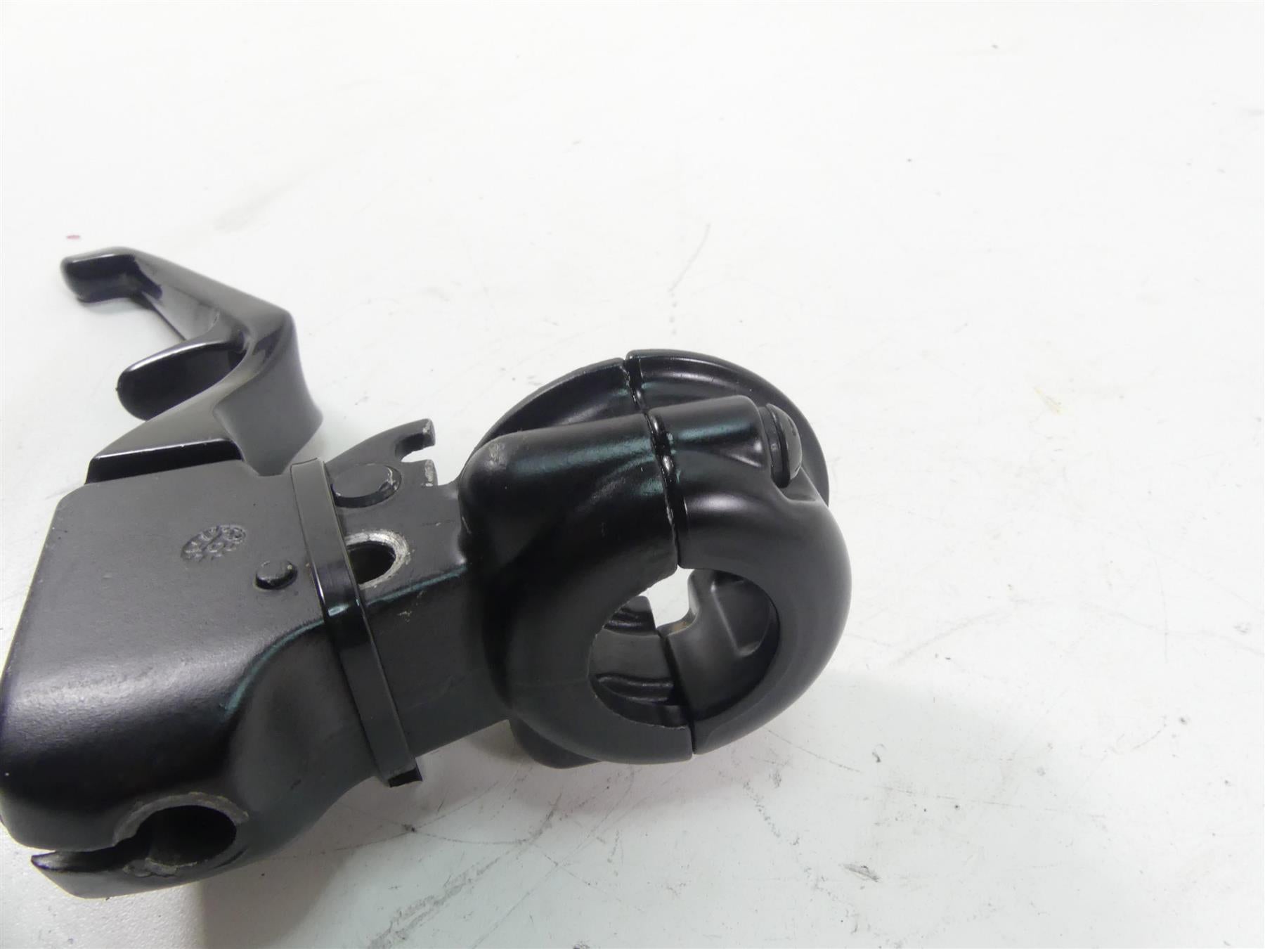 2011 Harley Touring FLTRU Road Glide Clutch Perch & Lever Set 38700-08A {{ shop.shopifyCountryName }} - Mototech271