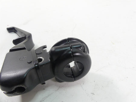 2011 Harley Touring FLTRU Road Glide Clutch Perch & Lever Set 38700-08A {{ shop.shopifyCountryName }} - Mototech271