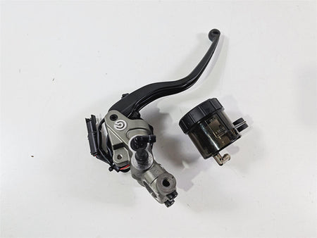 2023 Ducati Streetfighter V4 Front Brembo Radial Brake Master Cylinder 62441362A-Mototech271