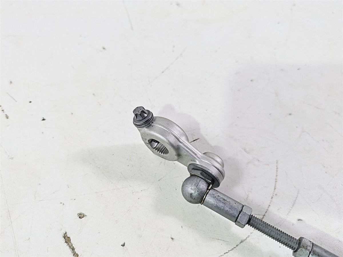 2015 BMW R nineT K21 Shifter Shift Lever & Linkage Set 23417671065 {{ shop.shopifyCountryName }} - Mototech271