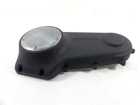2010 Harley FXDF Dyna Fat Bob Outer Primary Drive Clutch Cover 60784-06 {{ shop.shopifyCountryName }} - Mototech271